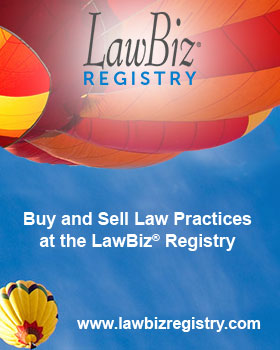 LawBiz Registry